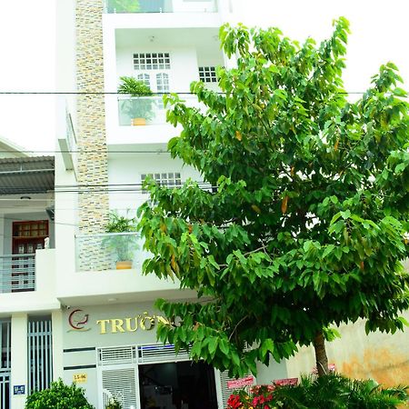 Truong Ca Hotel Phan Thiet Exterior foto