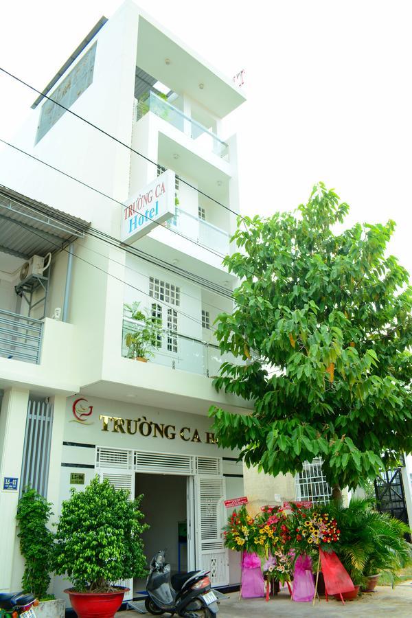 Truong Ca Hotel Phan Thiet Exterior foto